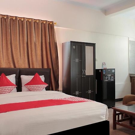 Oyo 222 M@Jayakarta Hotel Екстериор снимка