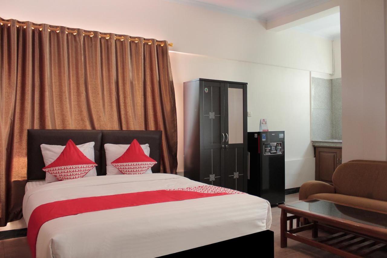 Oyo 222 M@Jayakarta Hotel Екстериор снимка