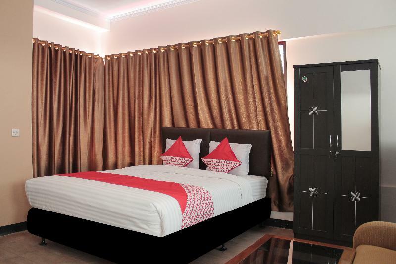 Oyo 222 M@Jayakarta Hotel Екстериор снимка