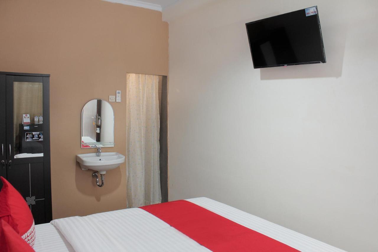 Oyo 222 M@Jayakarta Hotel Екстериор снимка